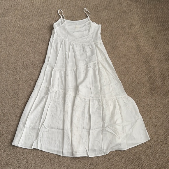 -NWT LCRRRN Women’s Summer Maxi Dress - Size: Small - Picture 5 of 5